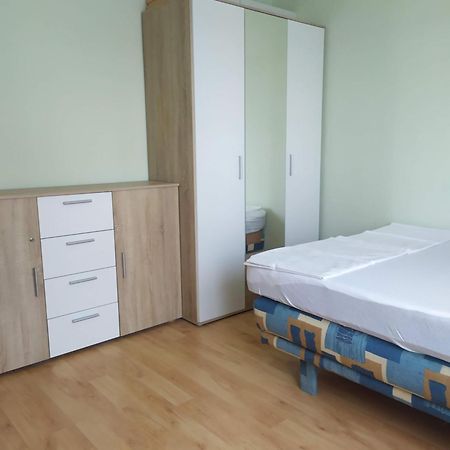 Hetedik Apartman Pécs Exterior foto