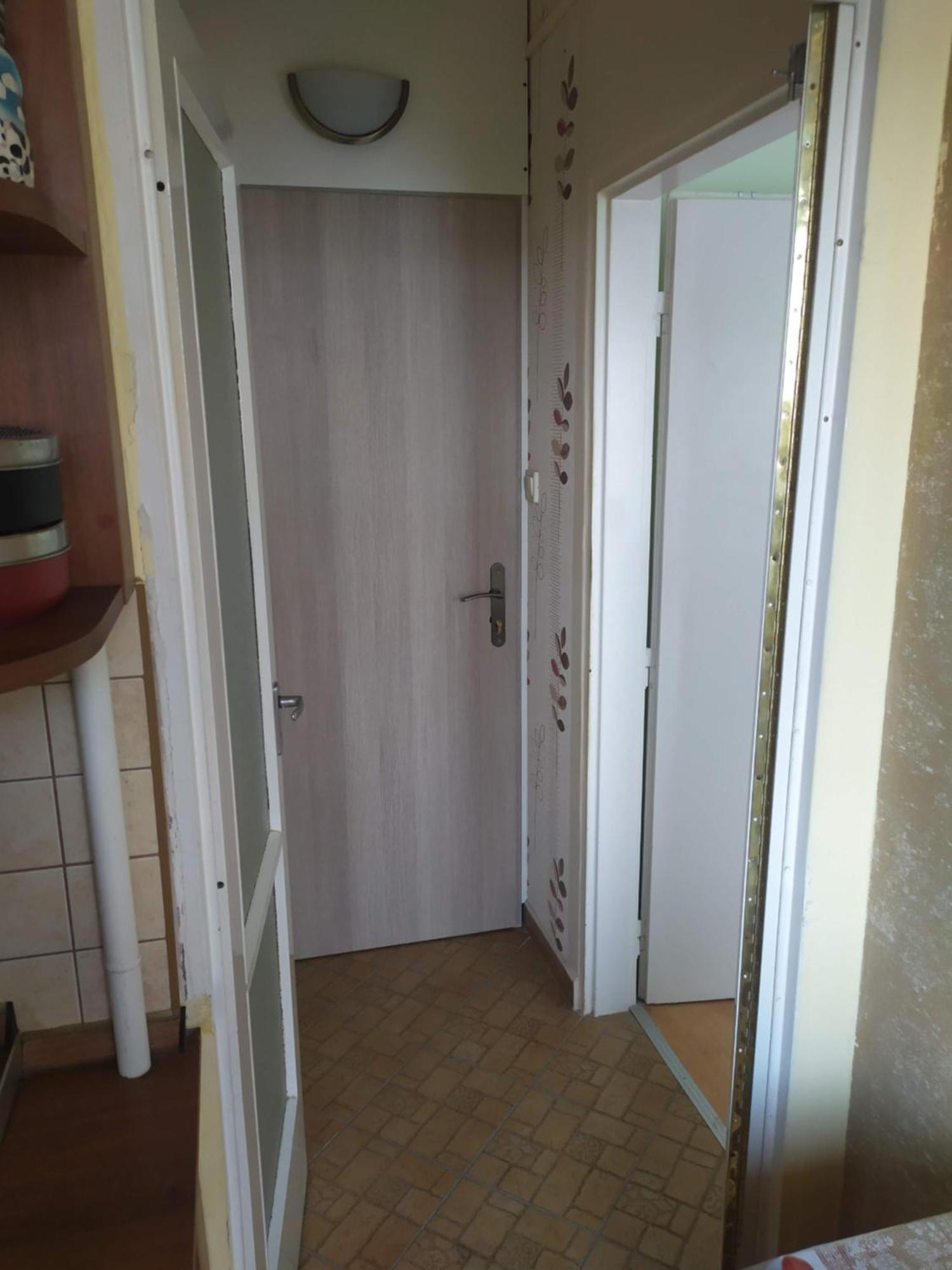 Hetedik Apartman Pécs Exterior foto